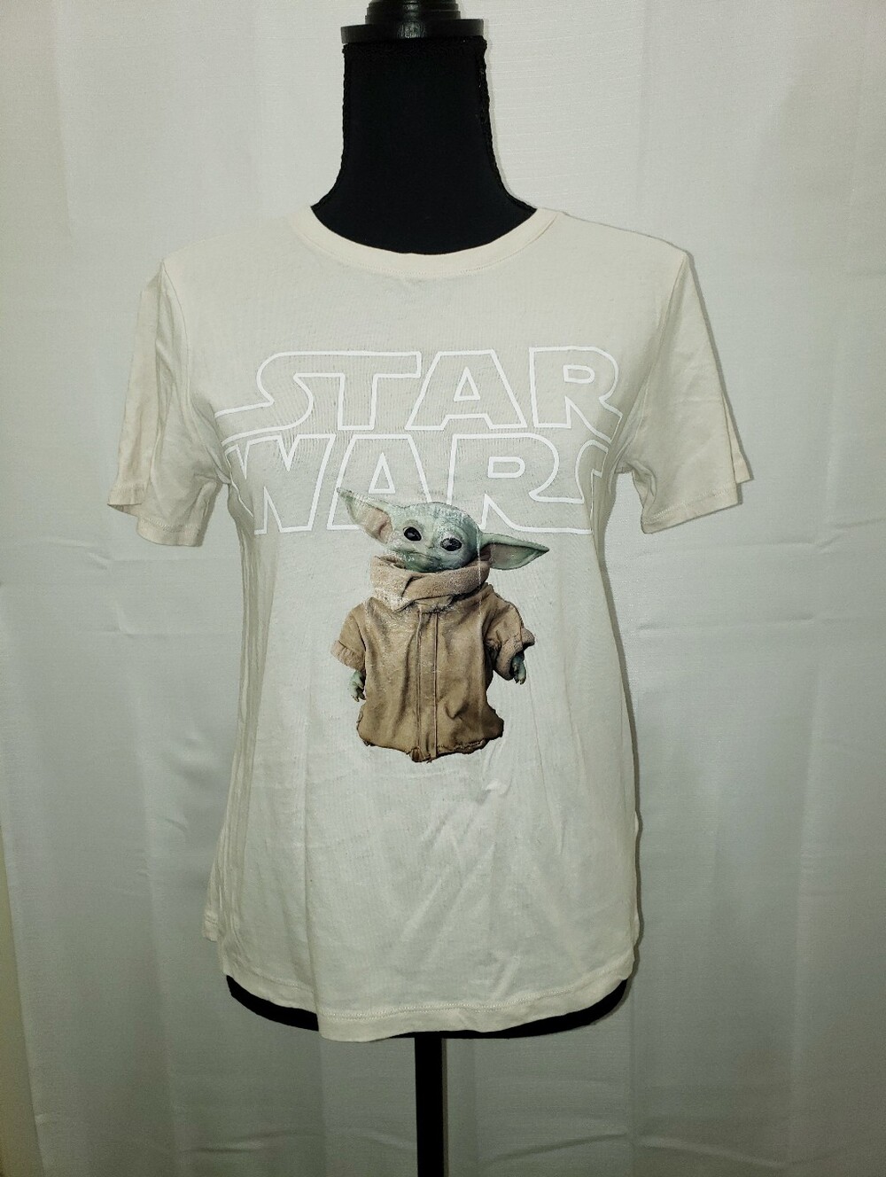 H&M Yoda Shirt